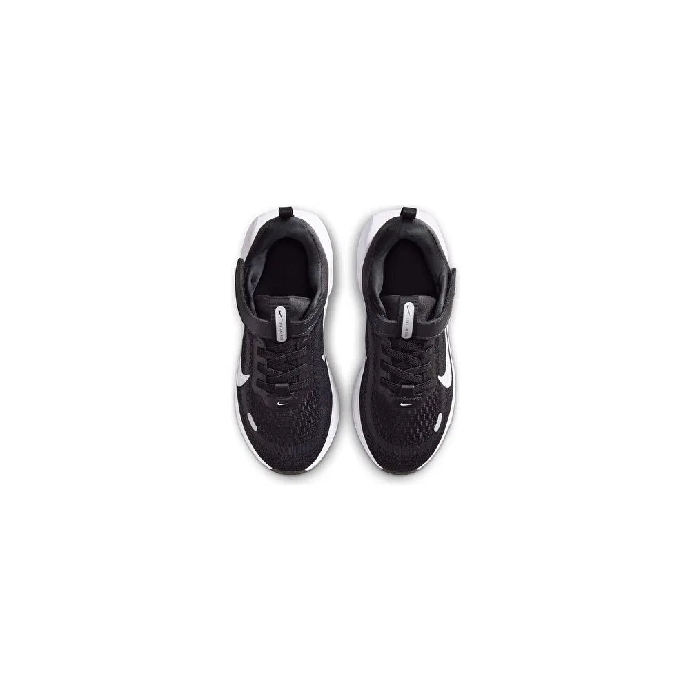 Детские кроссовки для мальчиков Nike Stellar Ride (Psv) Black — фото 4