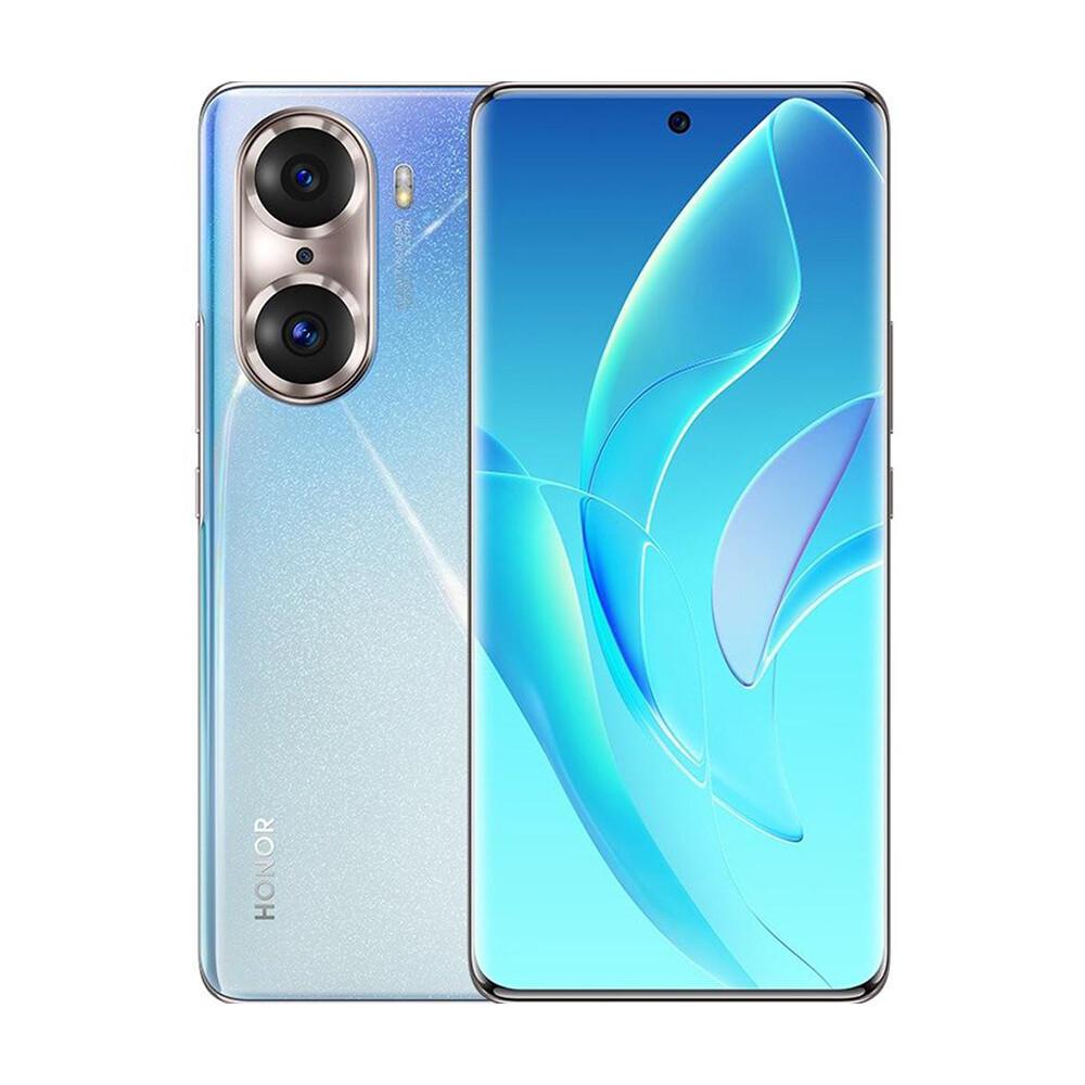 

Смартфон Honor 60 pro, 12Гб/256Гб, 2 Nano-SIM, голубой