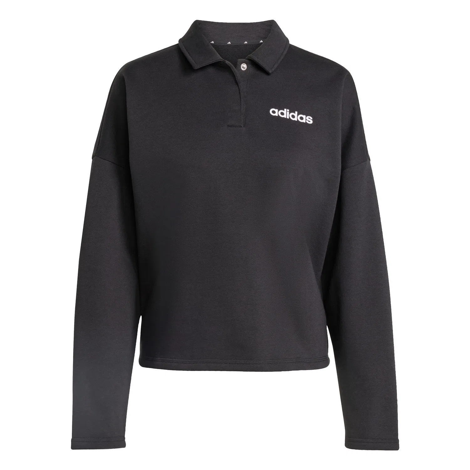 Женский свитшот adidas Essentials, Цвет: Schwarz