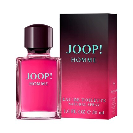 Туалетная вода-спрей Joop Joop Jump, 30 мл — фото 3