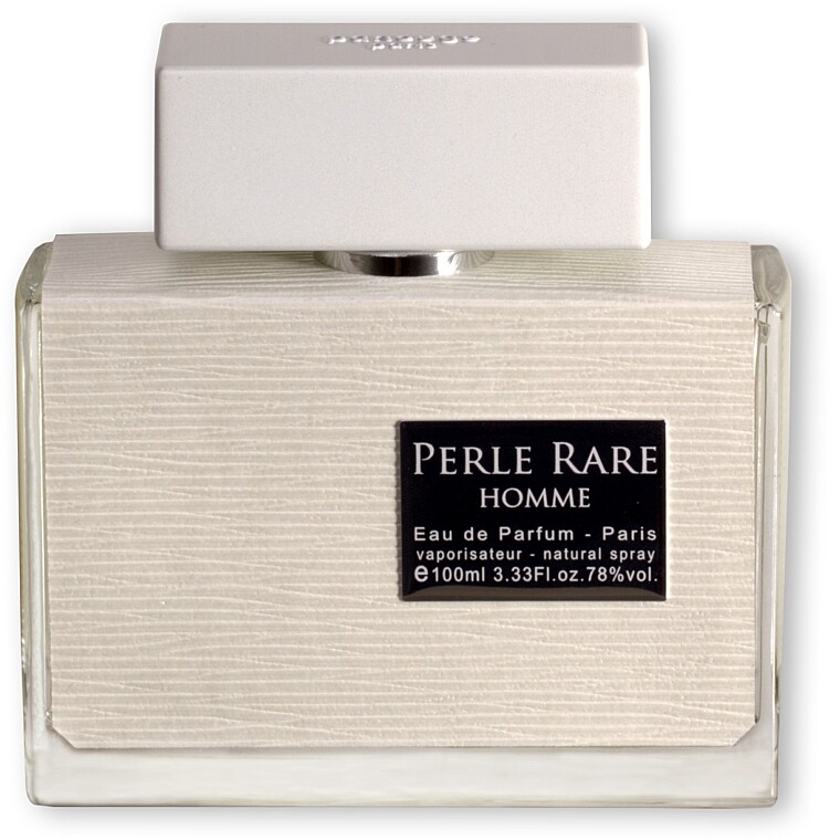 

Духи Panouge Perle Rare Homme
