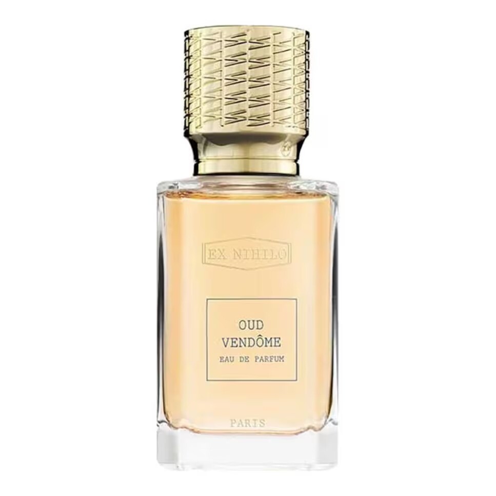 

Парфюмерная вода Ex Nihilo Isolée Oud Vendome, 50 мл
