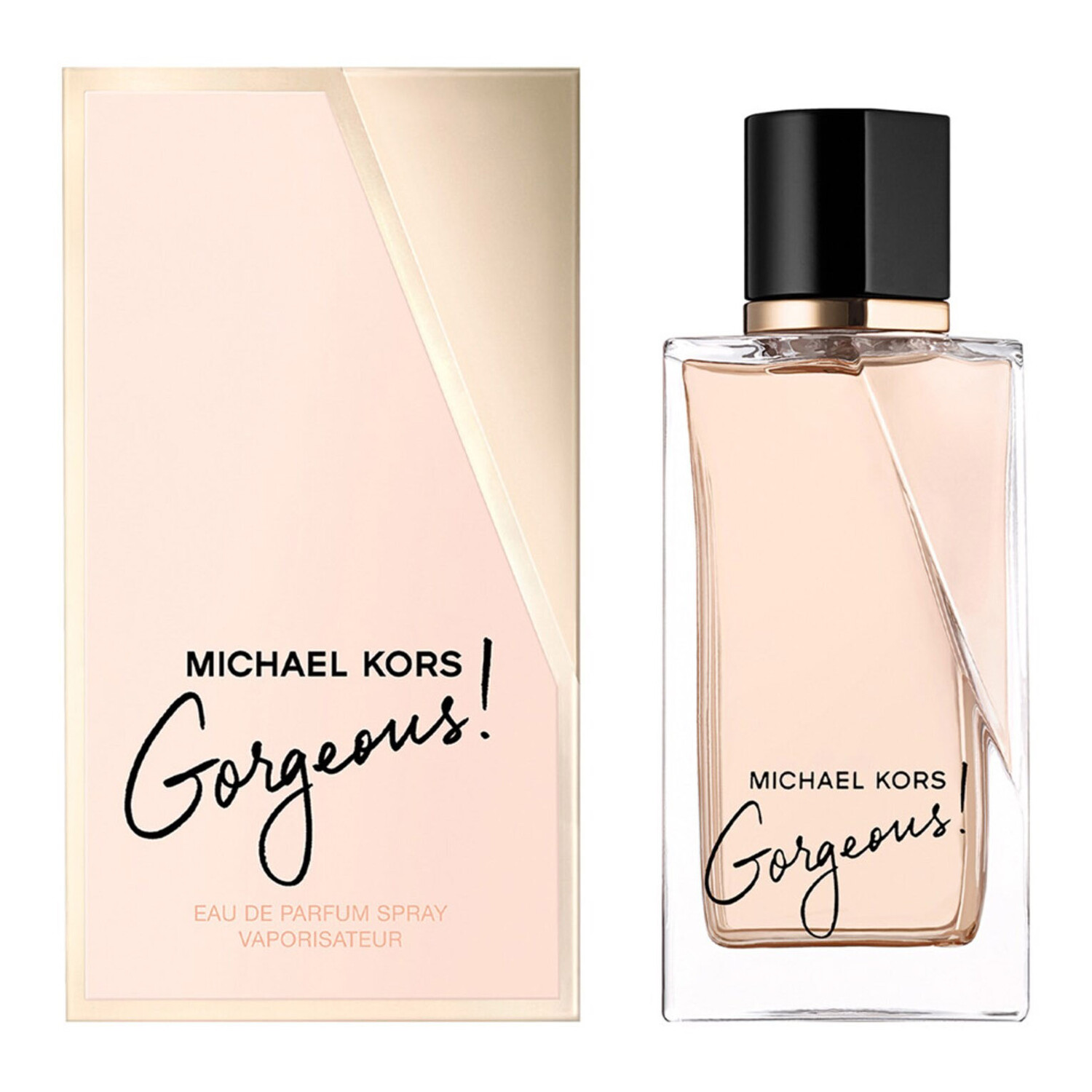 

Парфюмерная вода Michael Kors Gorgeous, 50 мл