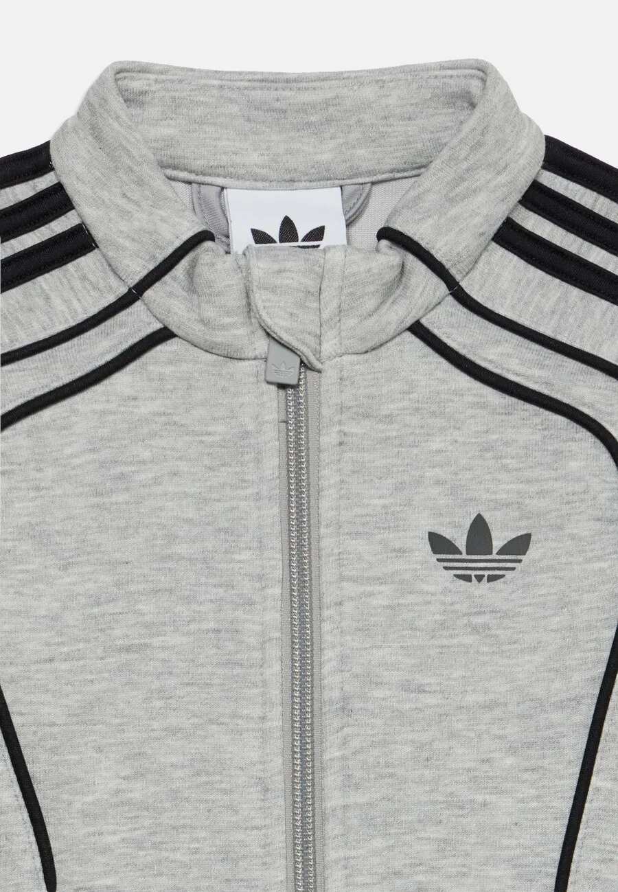 Спортивный костюм ADIDAS ORIGINALS 'SPACER' в серо-пятнистом цвете — фото 4