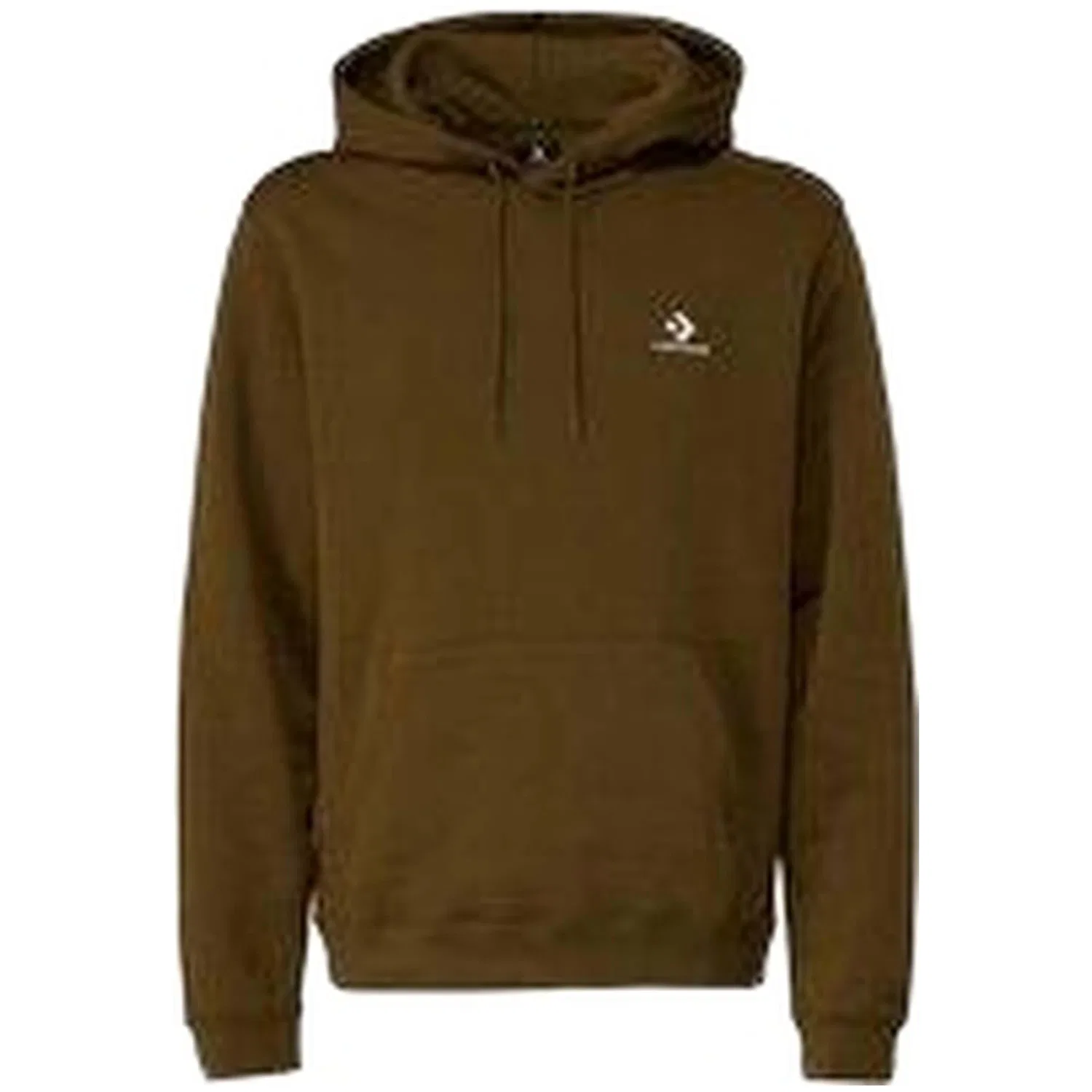 Детское худи Converse 10024509-A36, Grun