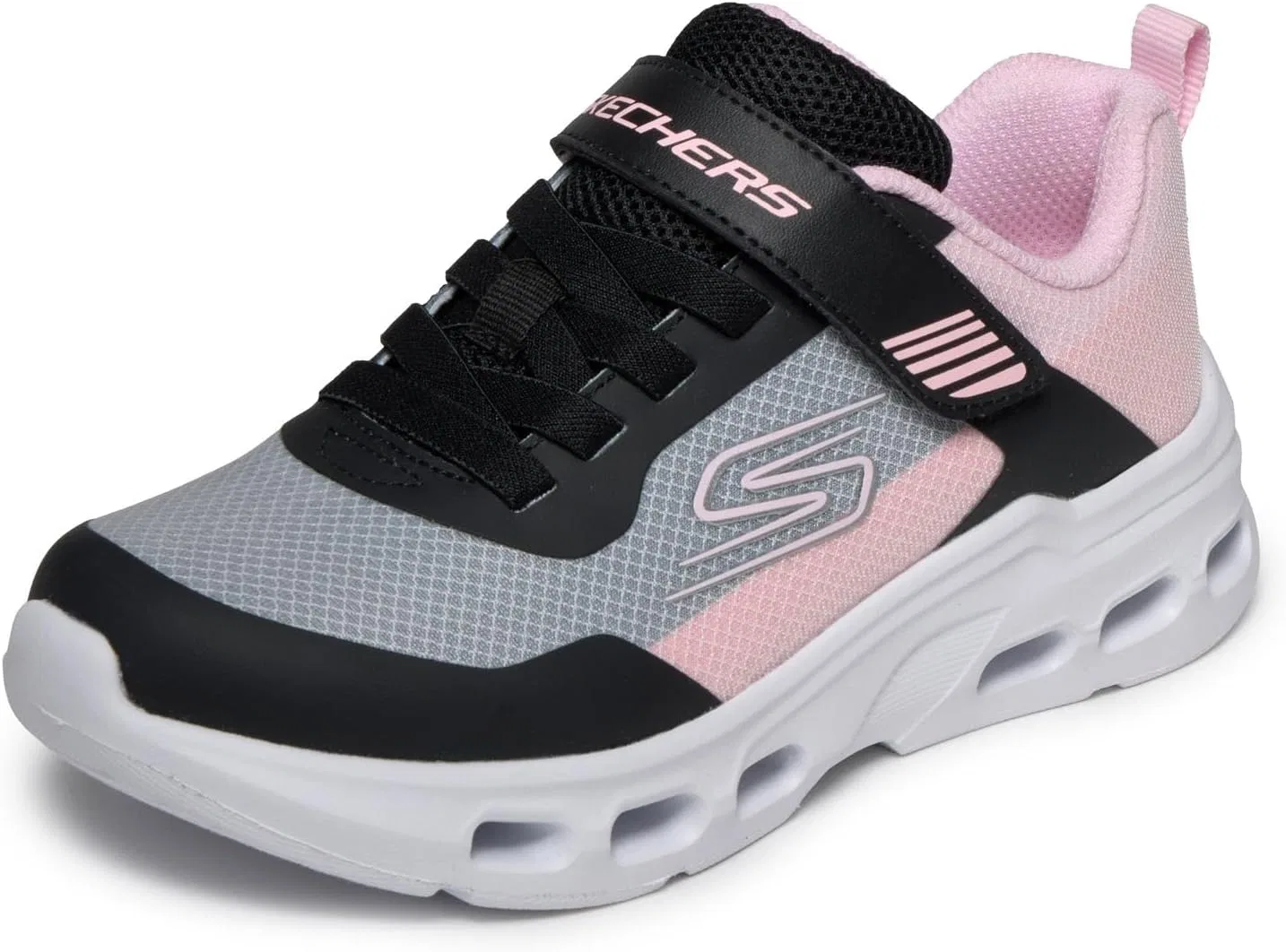 Детские кроссовки для мальчиков Glide-Step Drift-zorzox Skechers, Multicolour