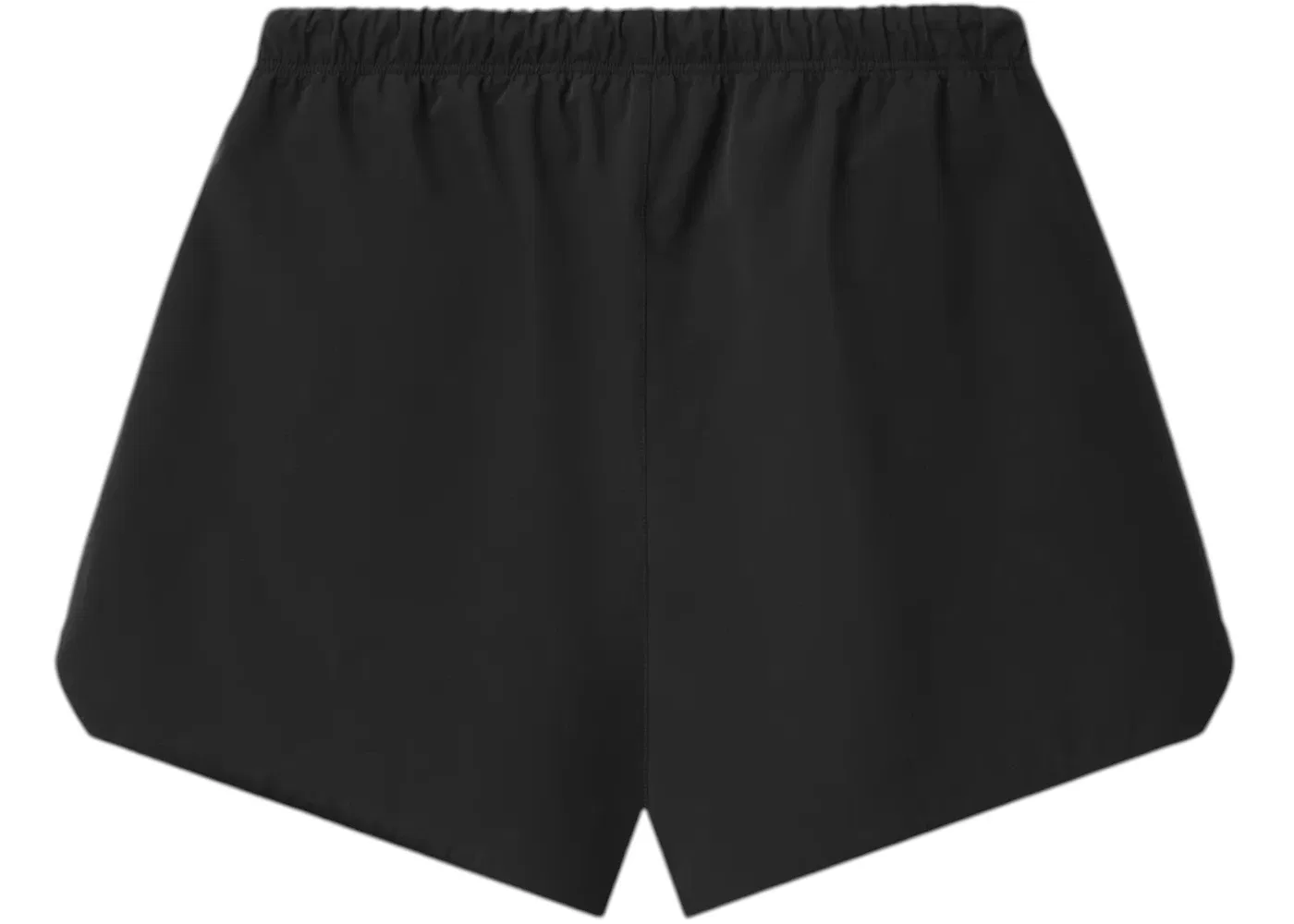 Мужские шорты Fear of God, Black — фото 2
