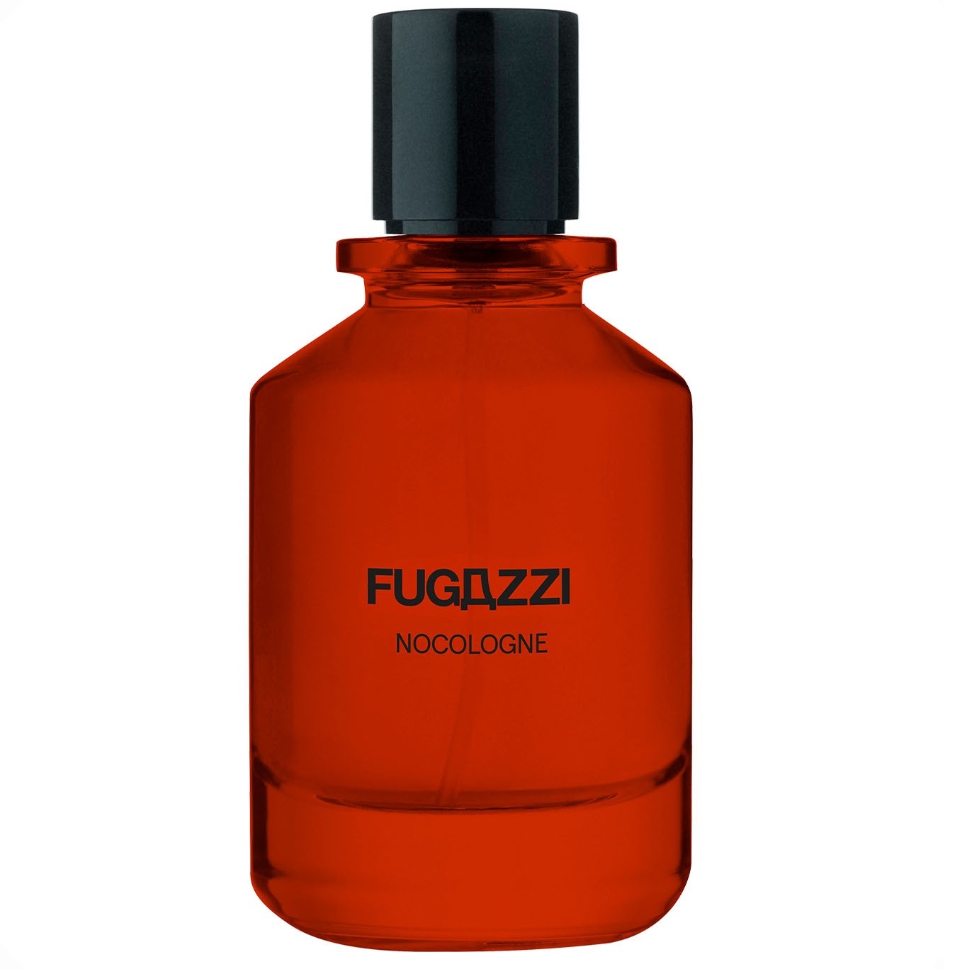 

Концентрированные духи Fugazzi Nocologne Unisex