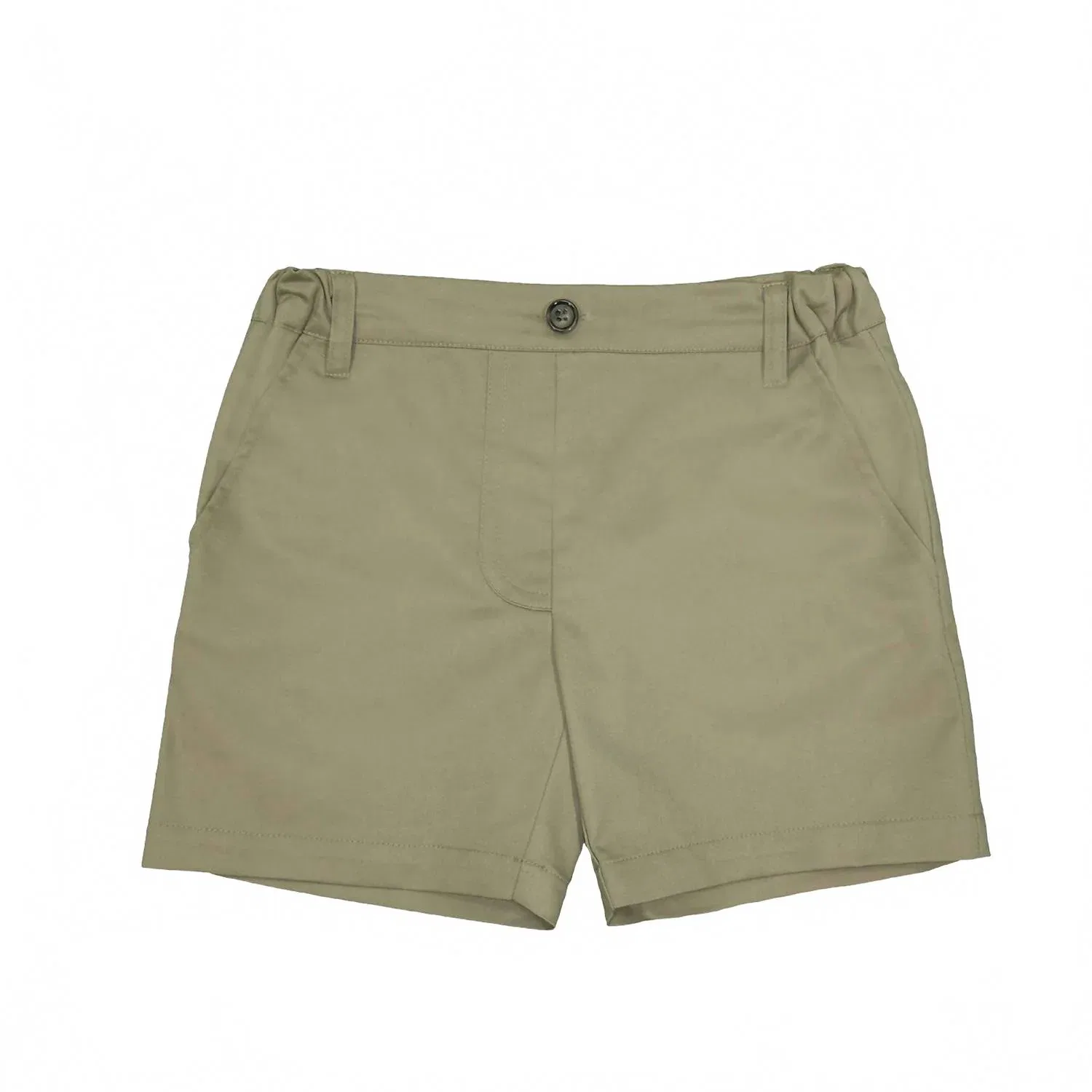 Детские шорты для мальчиков с принтом Ponce Performance Saltwater Boys Co., Khaki