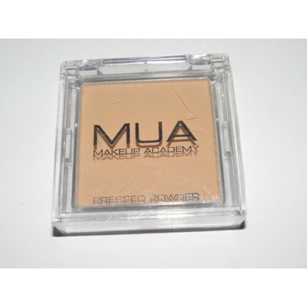 

Прессованная пудра Mua оттенок 2 5,7G, Mua Make Up Academy