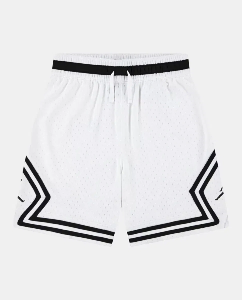 Детские шорты для мальчиков спортивные Diamond Short Jordan, Blanco