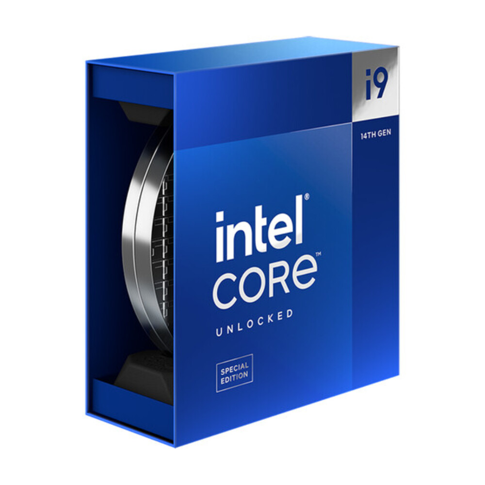 

Процессор Intel Core i9-14900KS BOX (без кулера), LGA1700