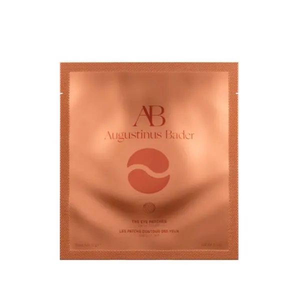 

Маска для лица The Eye Patches Augustinus Bader, 1 шт
