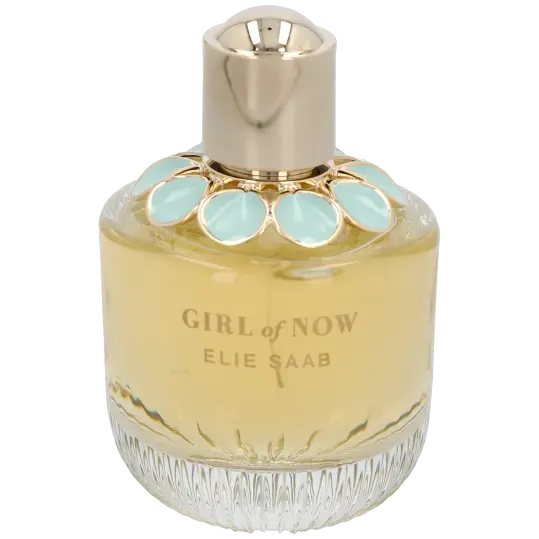 

Elie Saab Girl Of Now парфюмированная вода для женщин, 90 мл