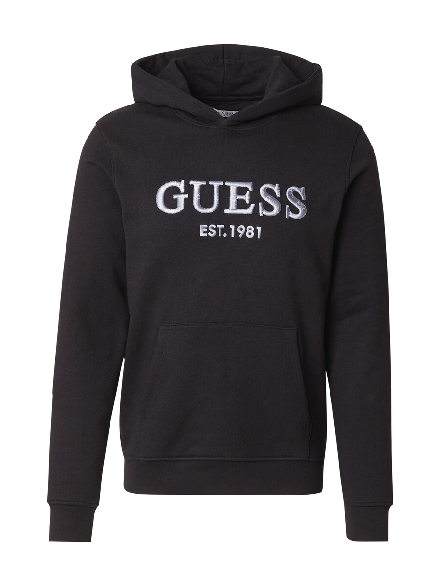 

Толстовка GUESS Beau, черный