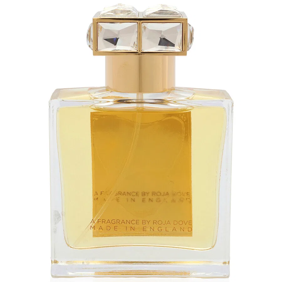 Парфюмерная вода Roja Parfums Scandal Pour Femme, 50 мл — фото 4