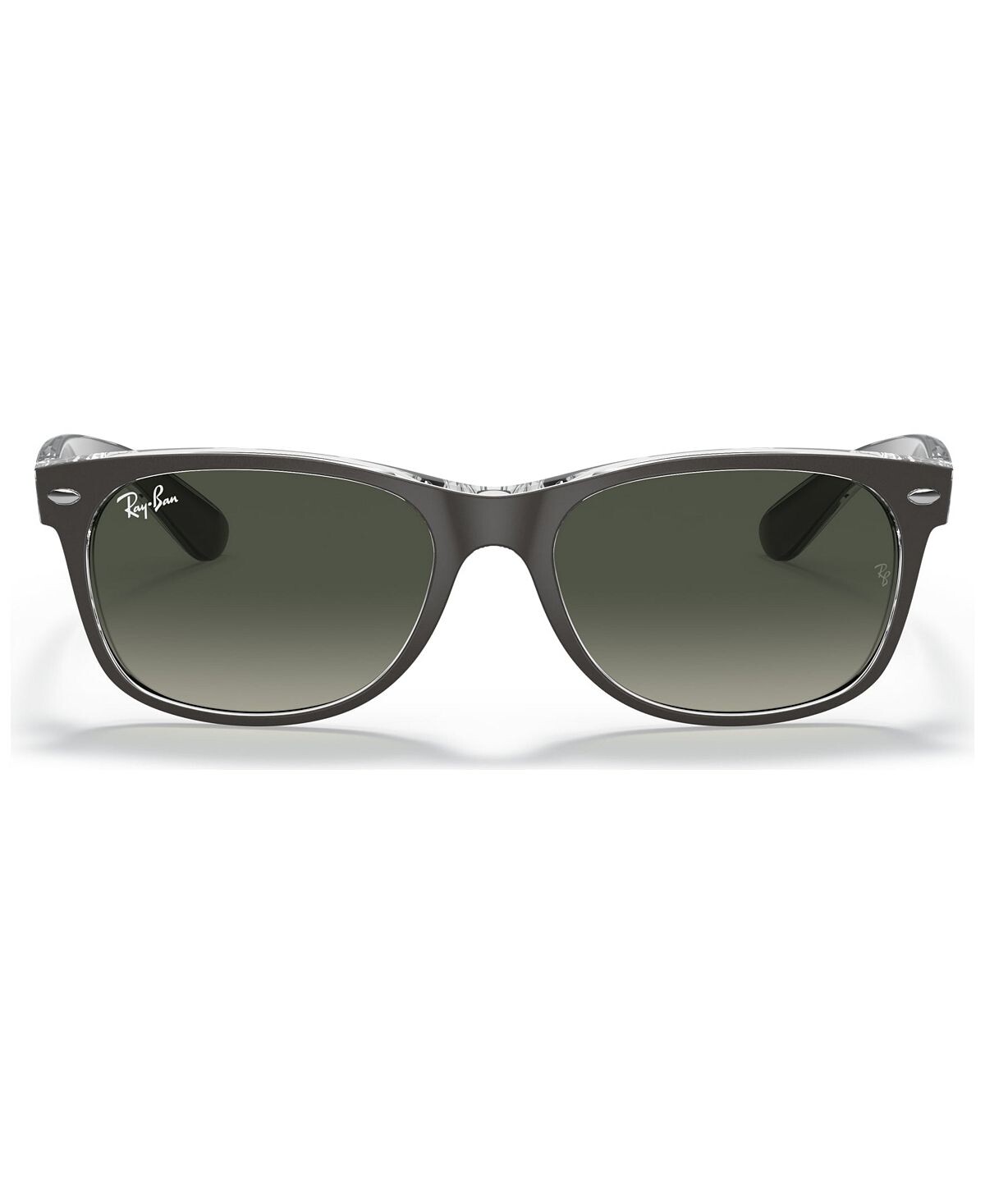 

Солнцезащитные очки, rb2132 new wayfarer Ray-Ban, мульти