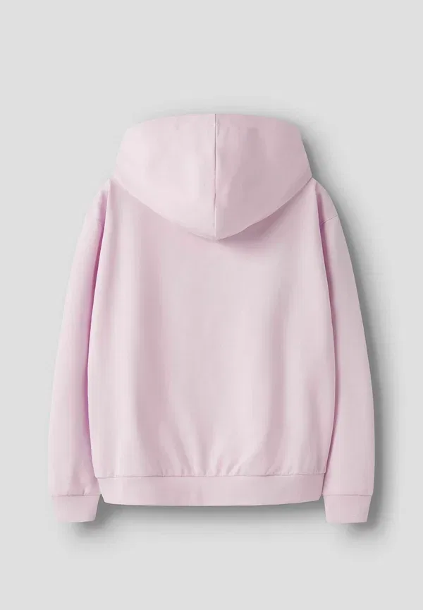 Худи с принтом Hello Kitty Name It Pirouette — фото 3