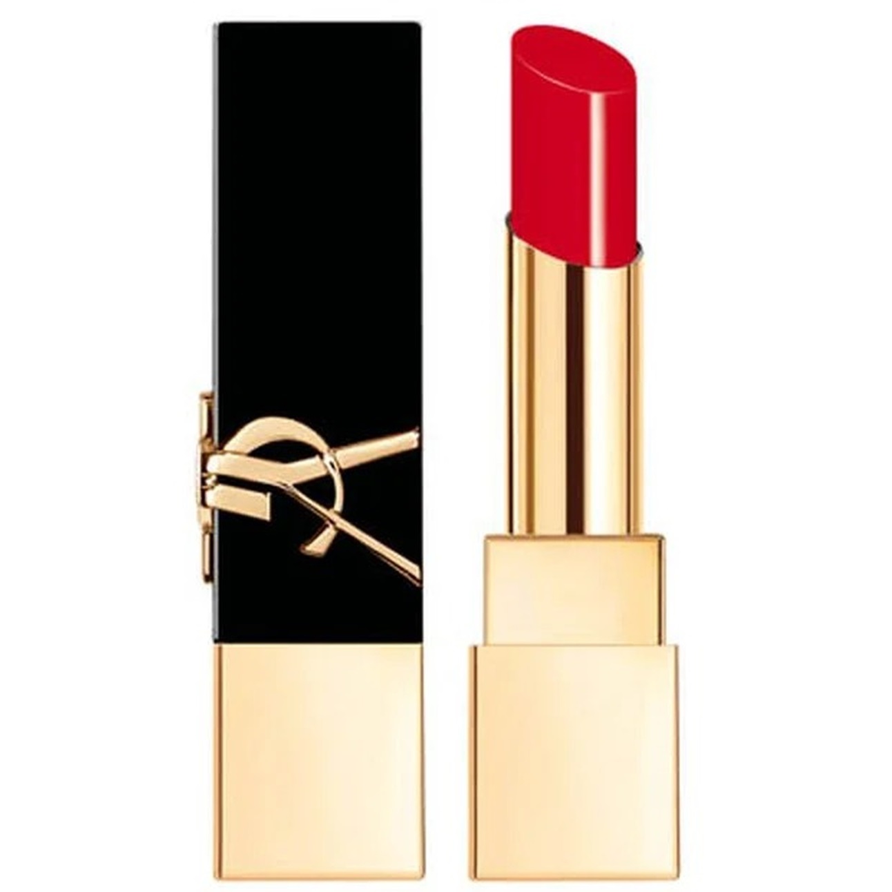 

Помада для губ Yves Saint Laurent Rouge Pur Couture The Bold, 2 - Wilful Red