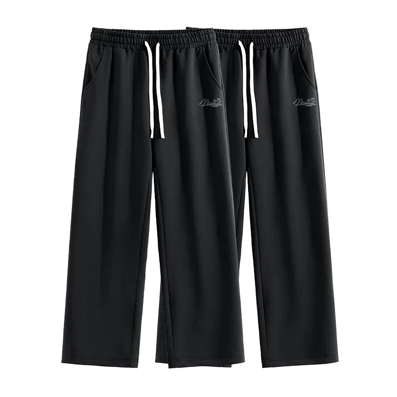 Детские повседневные штаны без рукавов MINISO, Black Black