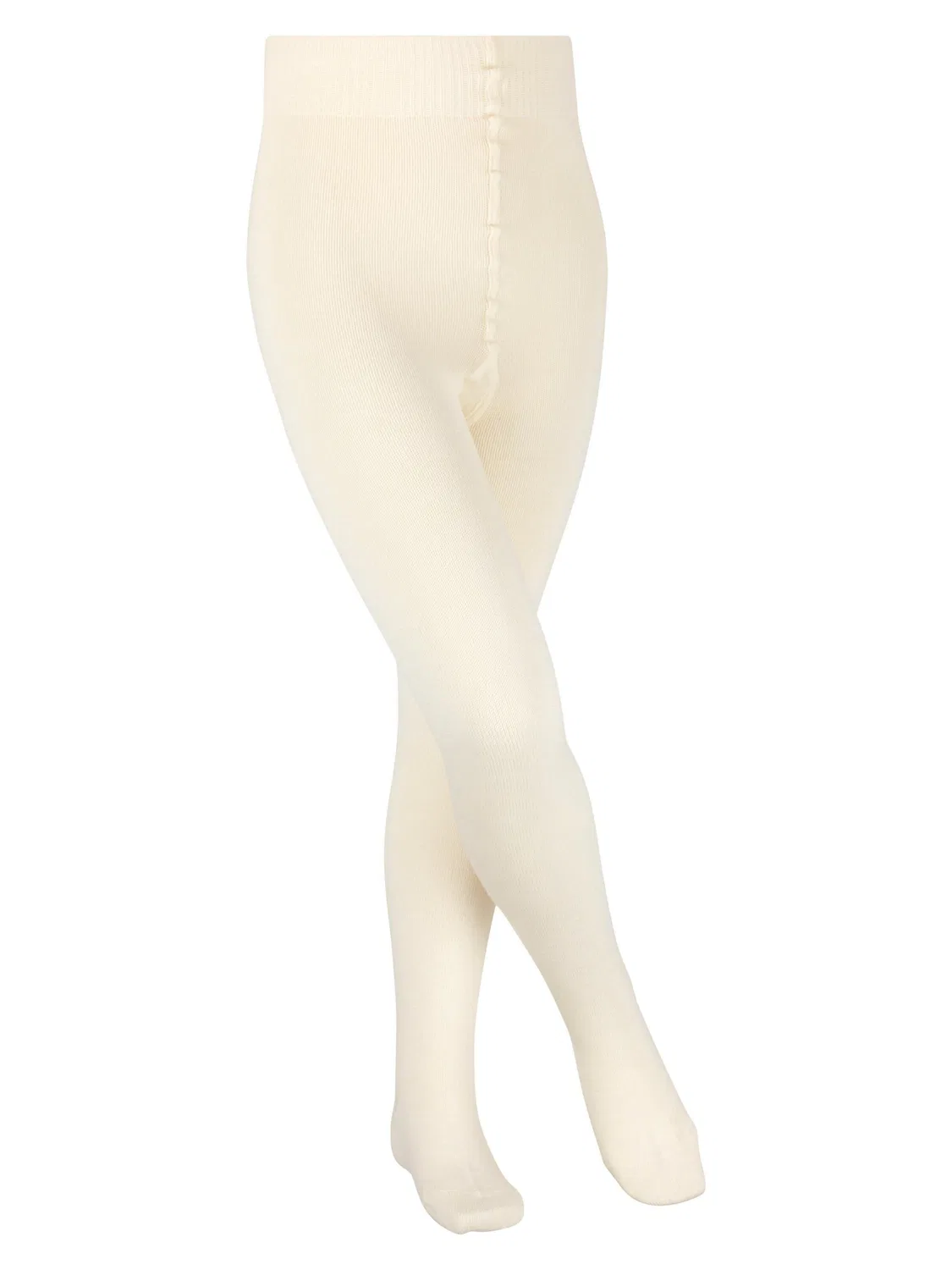 Колготки Falke Comfort Wool в цвете Wool White