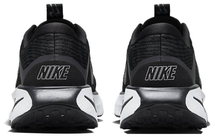 Кроссовки Nike Motiva, черный/белый — фото 4