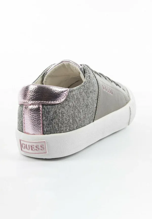 Кроссовки Guess, серый — фото 3
