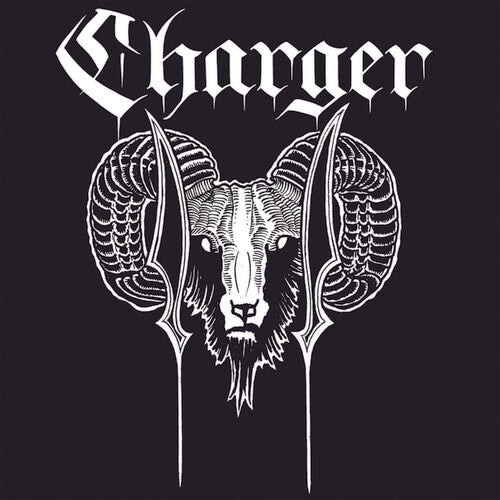 

CD диск Charger / O.S.T.: Charger