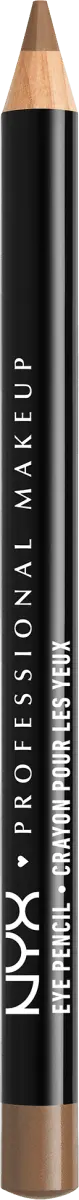 

Kajal Slim 915 Taupe 1 г. NYX PROFESSIONAL MAKEUP