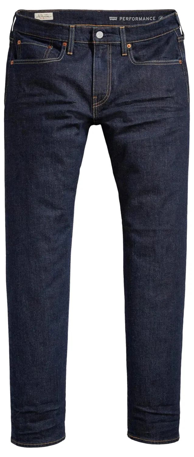 Мужские джинсы зауженные Levi's, Rock Cod — фото 4