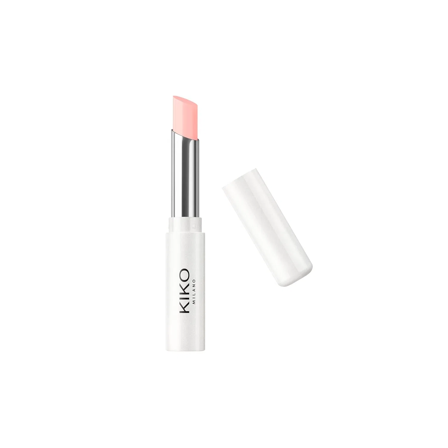 Увлажняющий объемный бальзам для губ KIKO Milano, 01