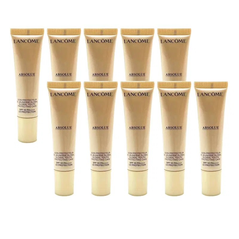 Солнцезащитный крем LANCOME, Pure Sun Protection, 10 мл
