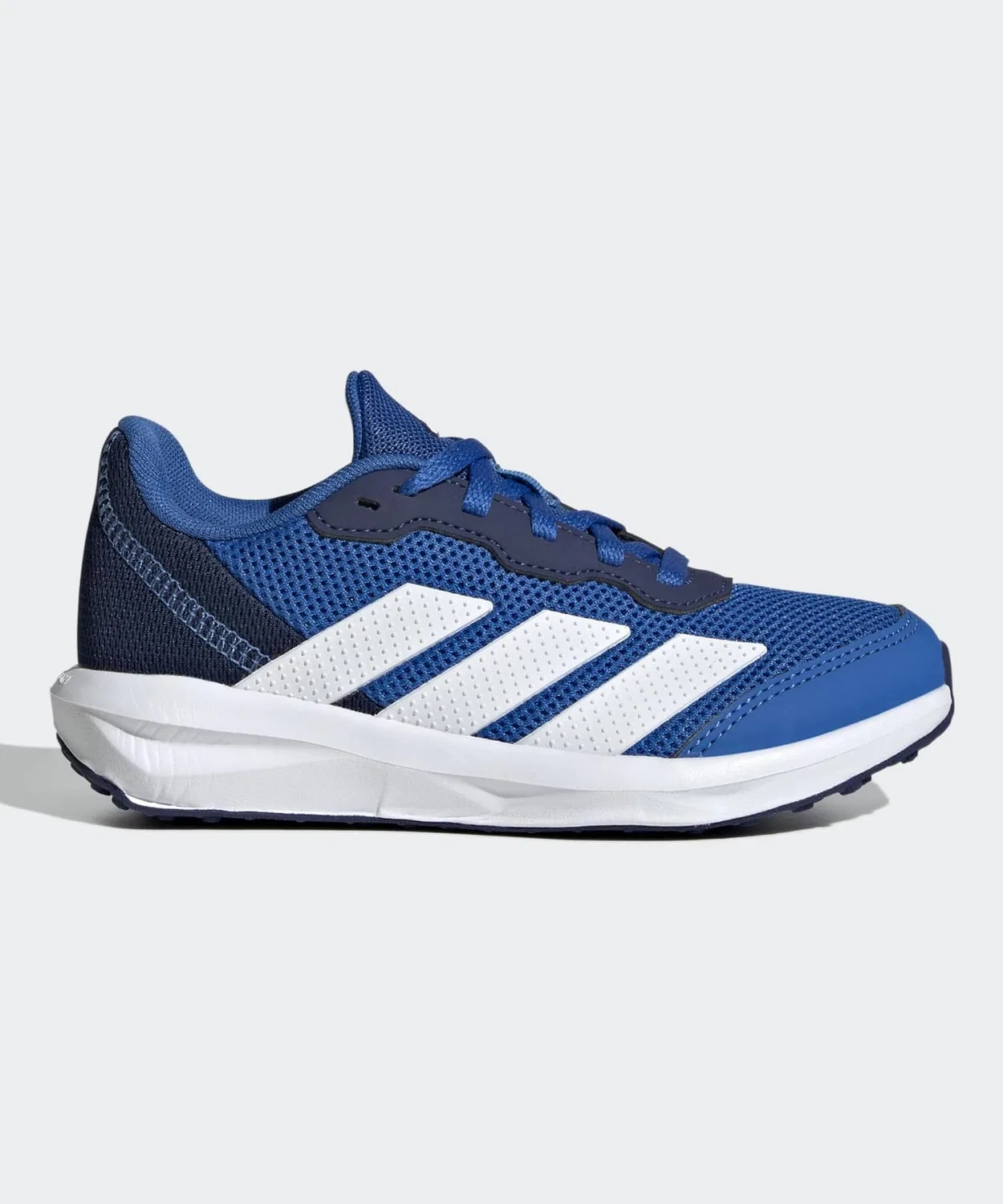 Детские кроссовки с Cloudfoam Faito Kids Adidas, Blue