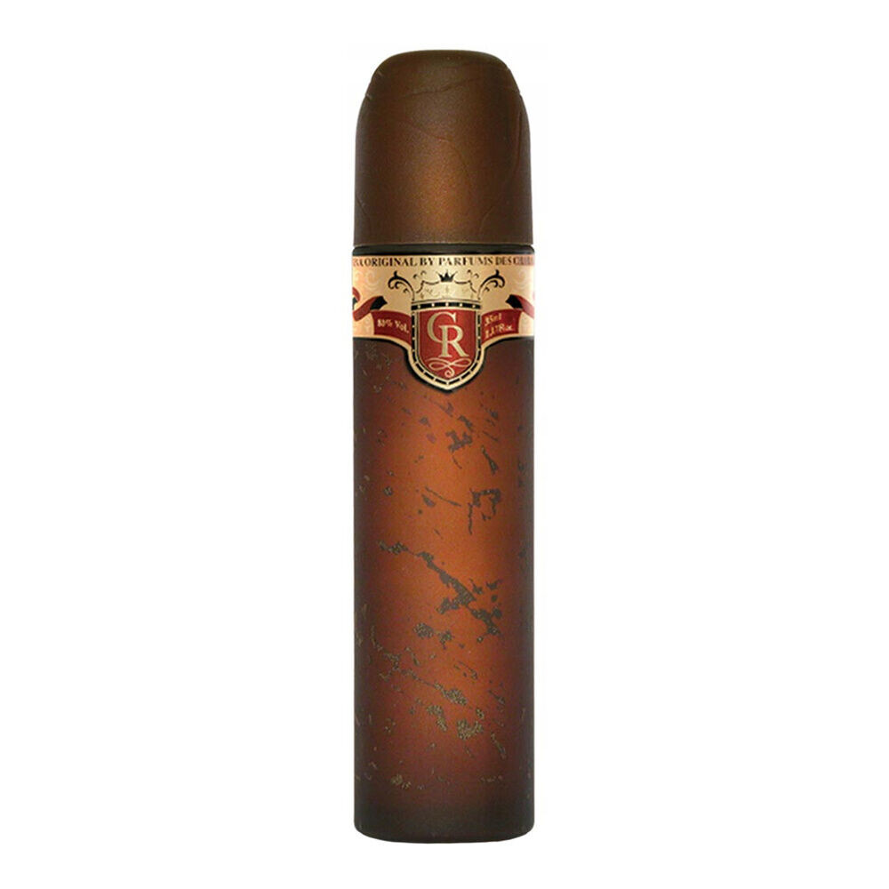 

Cuba Cuba Royal туалетная вода для мужчин, 100 мл