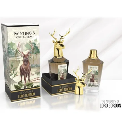 Парфюмерная вода Emper The Adversity Of Lord Gordon, 100ml