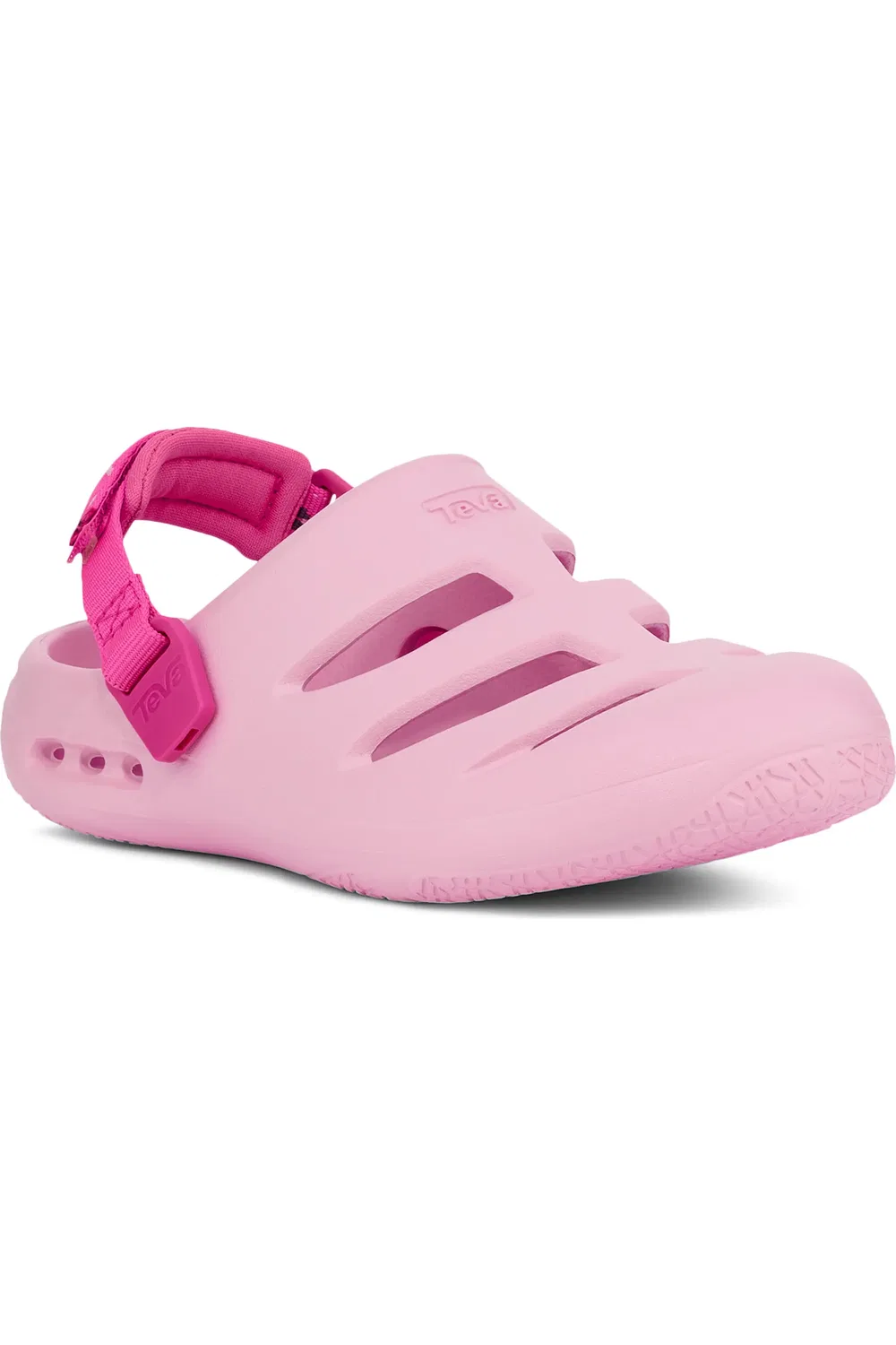 Детские сандалии водонепроницаемые Apre Aqua CT Teva, Pirouette