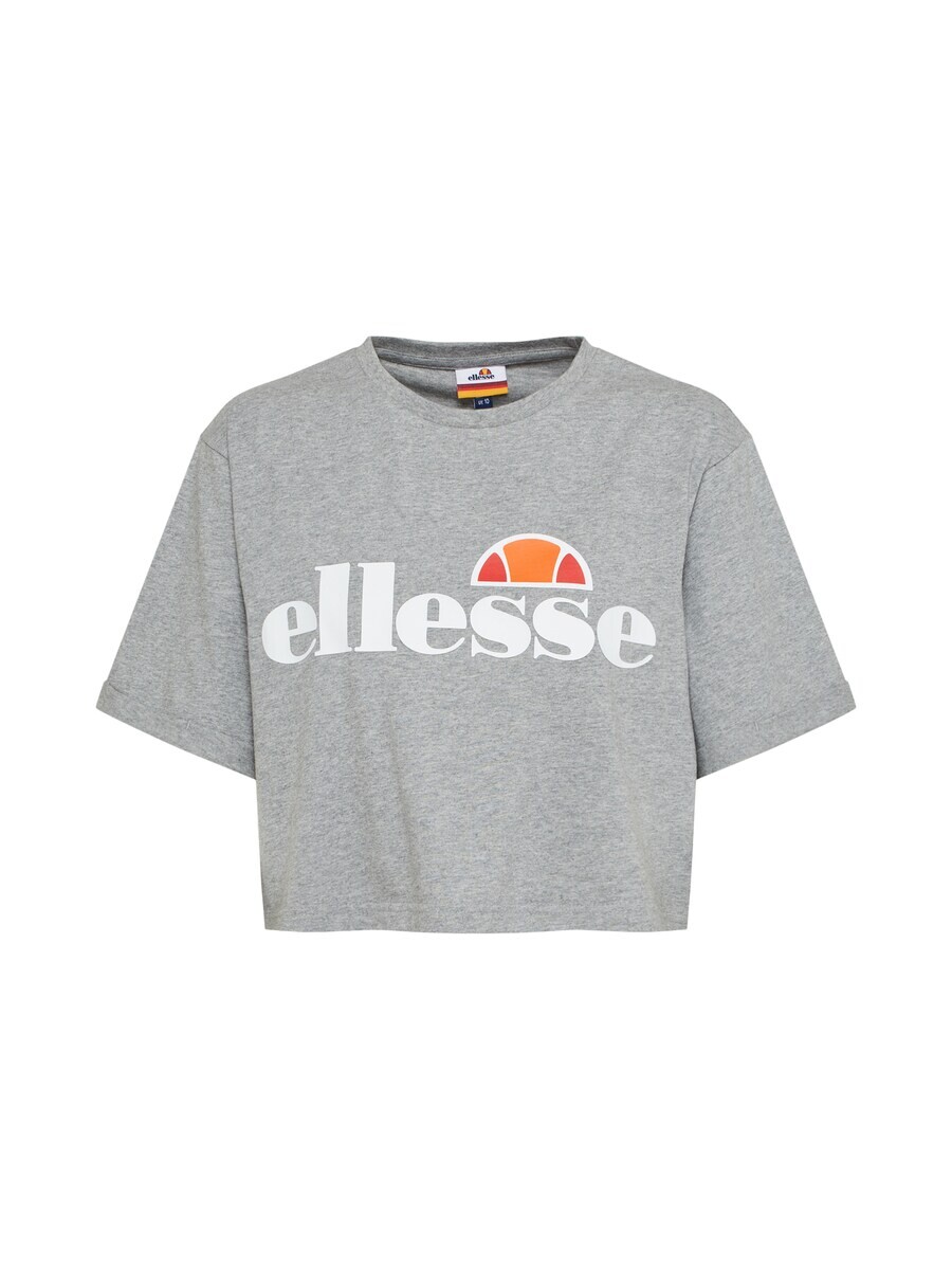 

Футболка Ellesse ALBERTA, серый