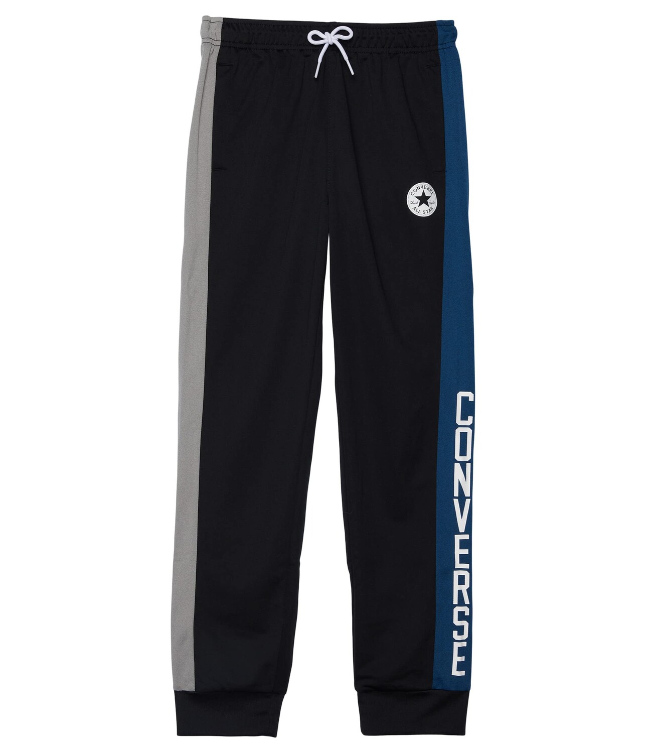 

Спортивные штаны Converse Kids, Color-Block Track Pants