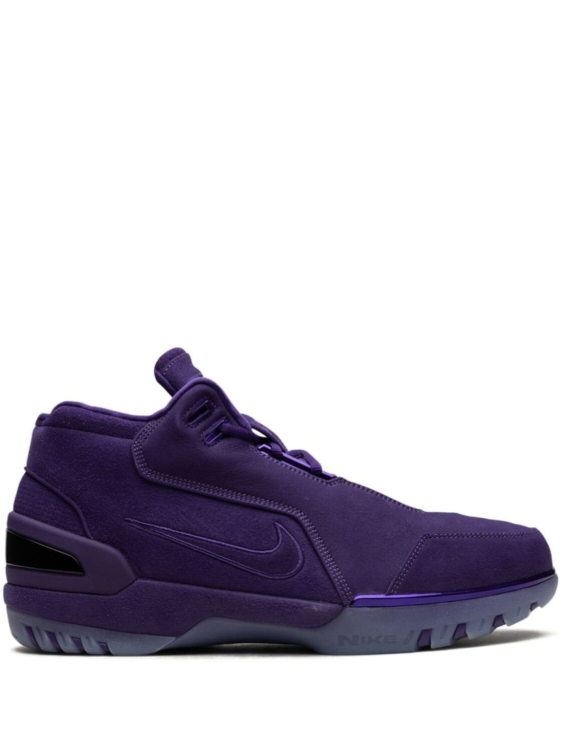 

Nike кроссовки Air Zoom Generation Court Purple, фиолетовый