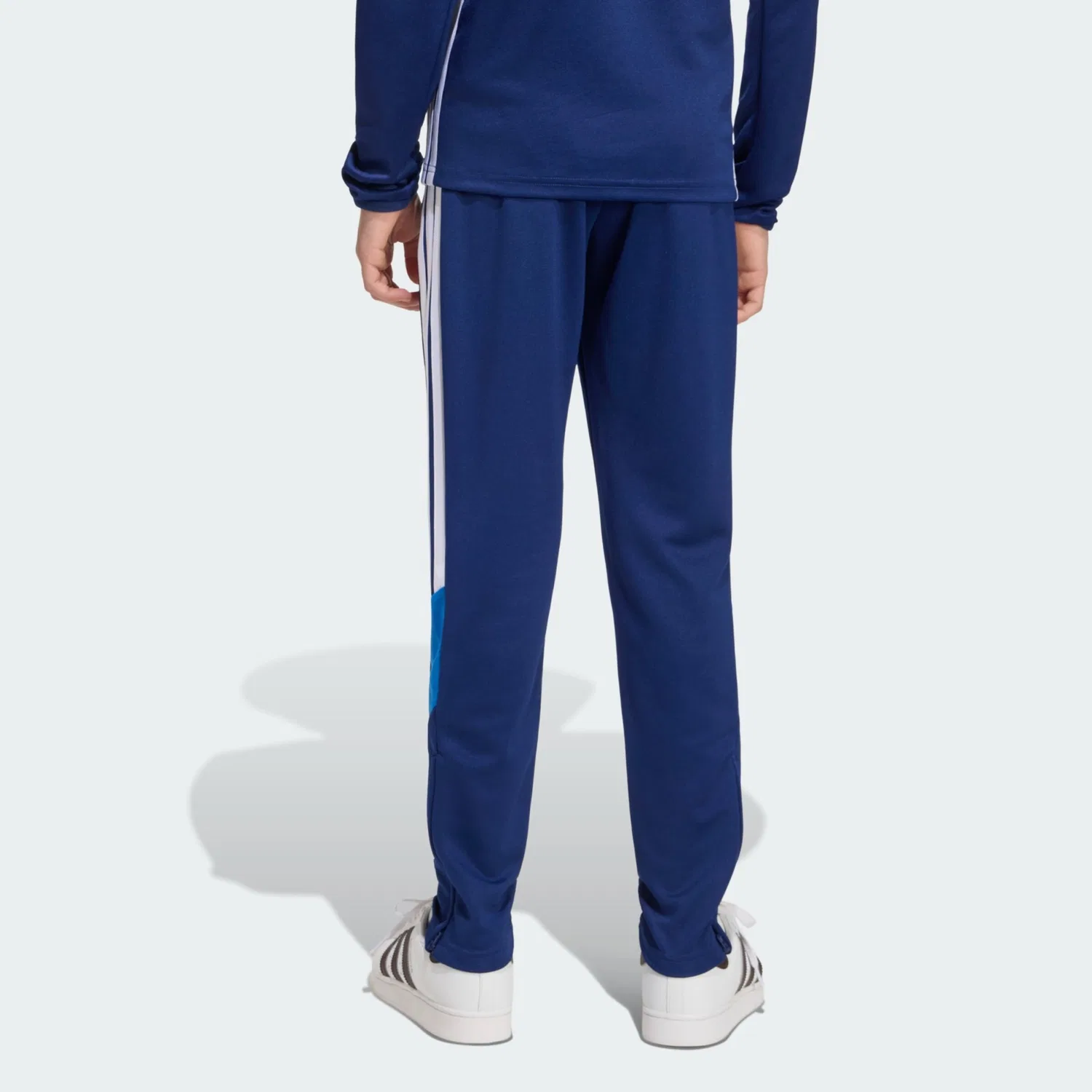 Спортивные брюки Adidas Performance Regular Workout Pants Tiro 26 Essentials, синий — фото 3