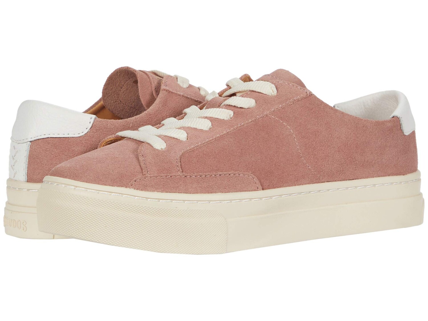 

Кроссовки Soludos, Ibiza Platform Sneaker