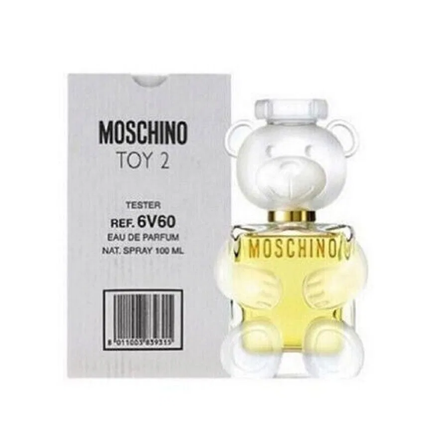 Парфюмерный набор Moschino, 100ml