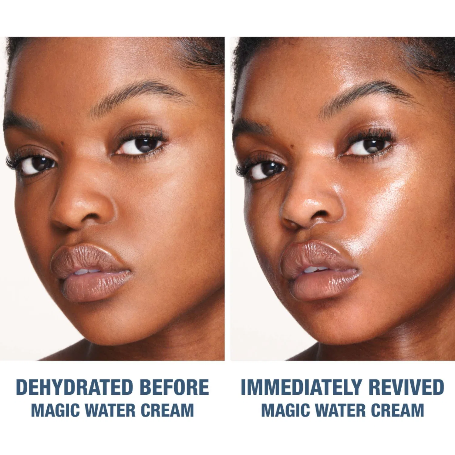 Крем для лица Magic Water Cream Charlotte Tilbury, 15 мл — фото 3