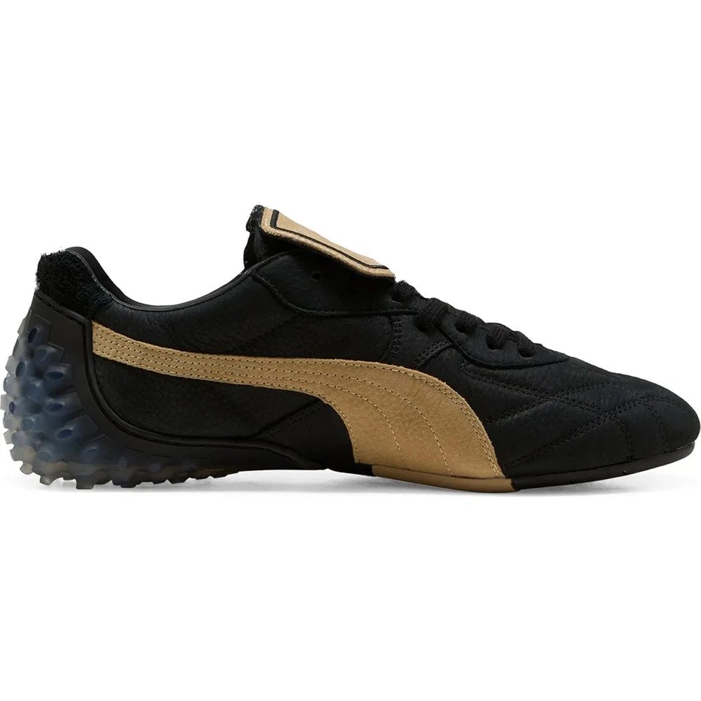 Детские кроссовки Puma x Fenty Avanti Ls Bts, Black — фото 3