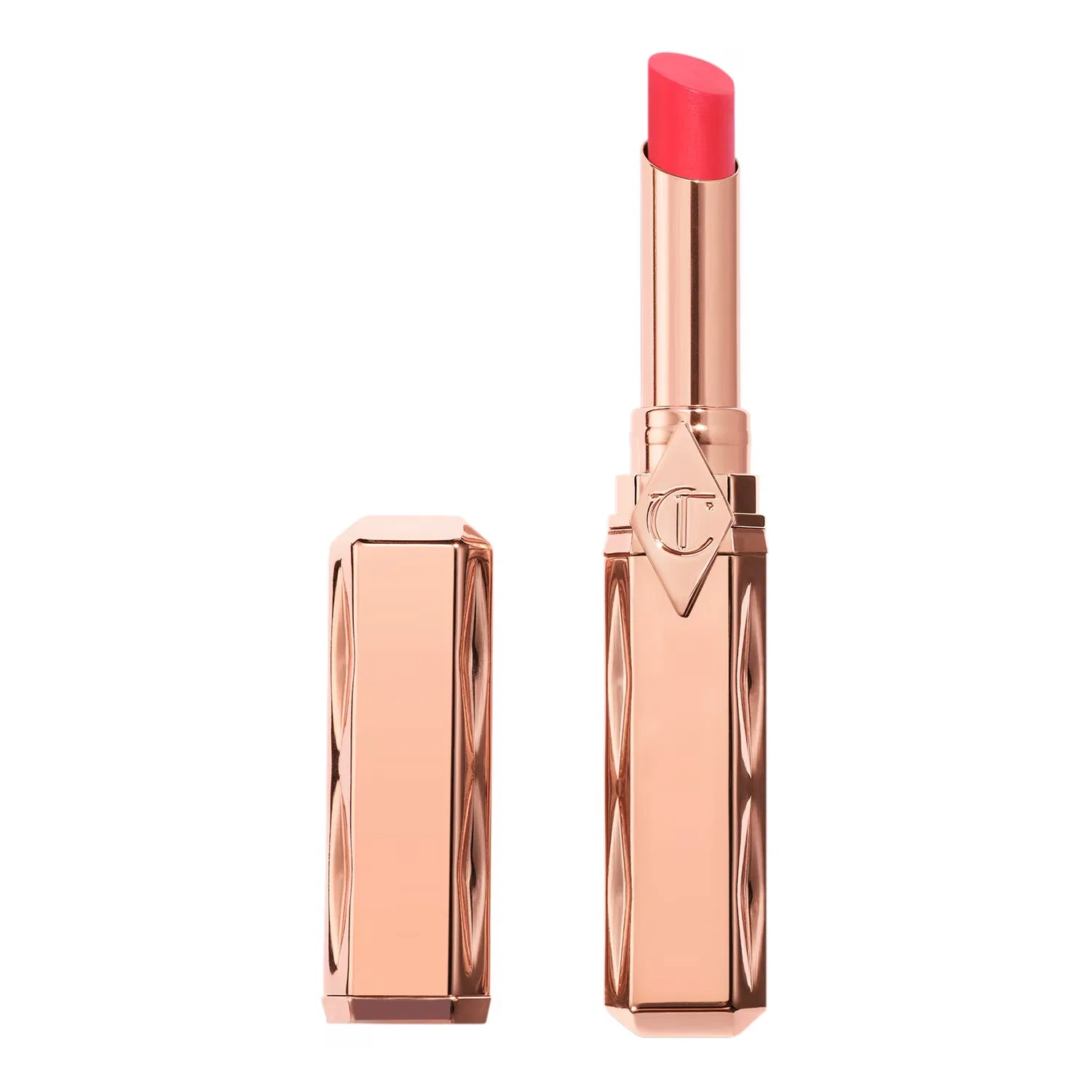 Бальзам для губ с оттенком Cherry Talk, CHARLOTTE TILBURY, 2 г, Cherry Talk