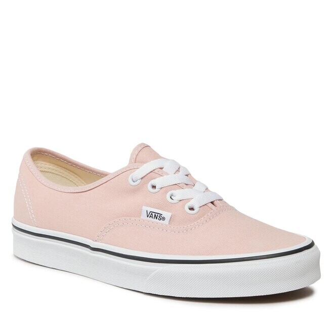 

Кроссовки Vans Authentic, розовый