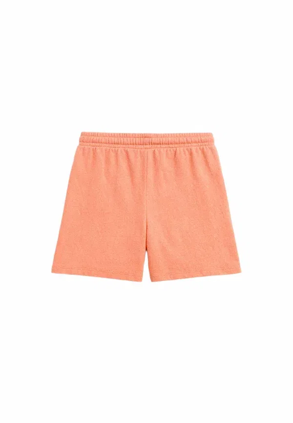 Брюки хлопковые 5 pack - tracksuit bottoms Marks & Spencer, Multi, мультиколор — фото 2