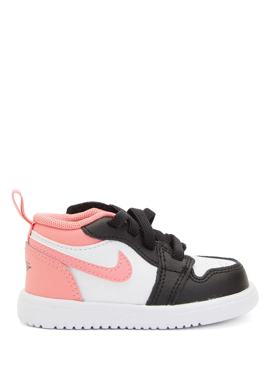 Кроссовки Nike Jordan 1 Low Colorblocked, разноцветный