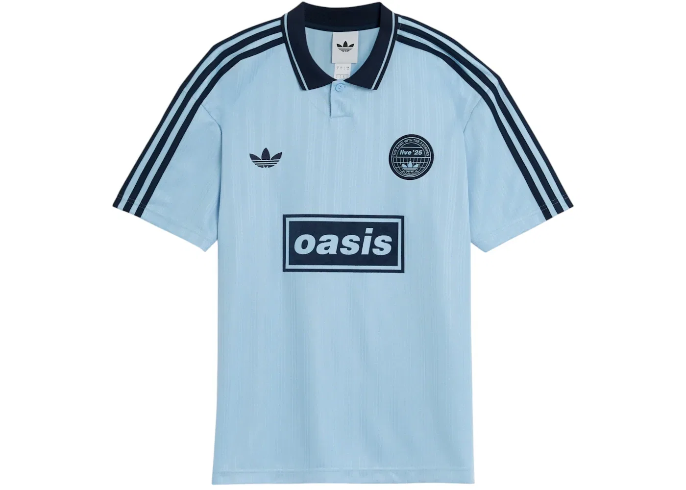 Мужская джерси Clear Sky от Adidas, Clear Sky