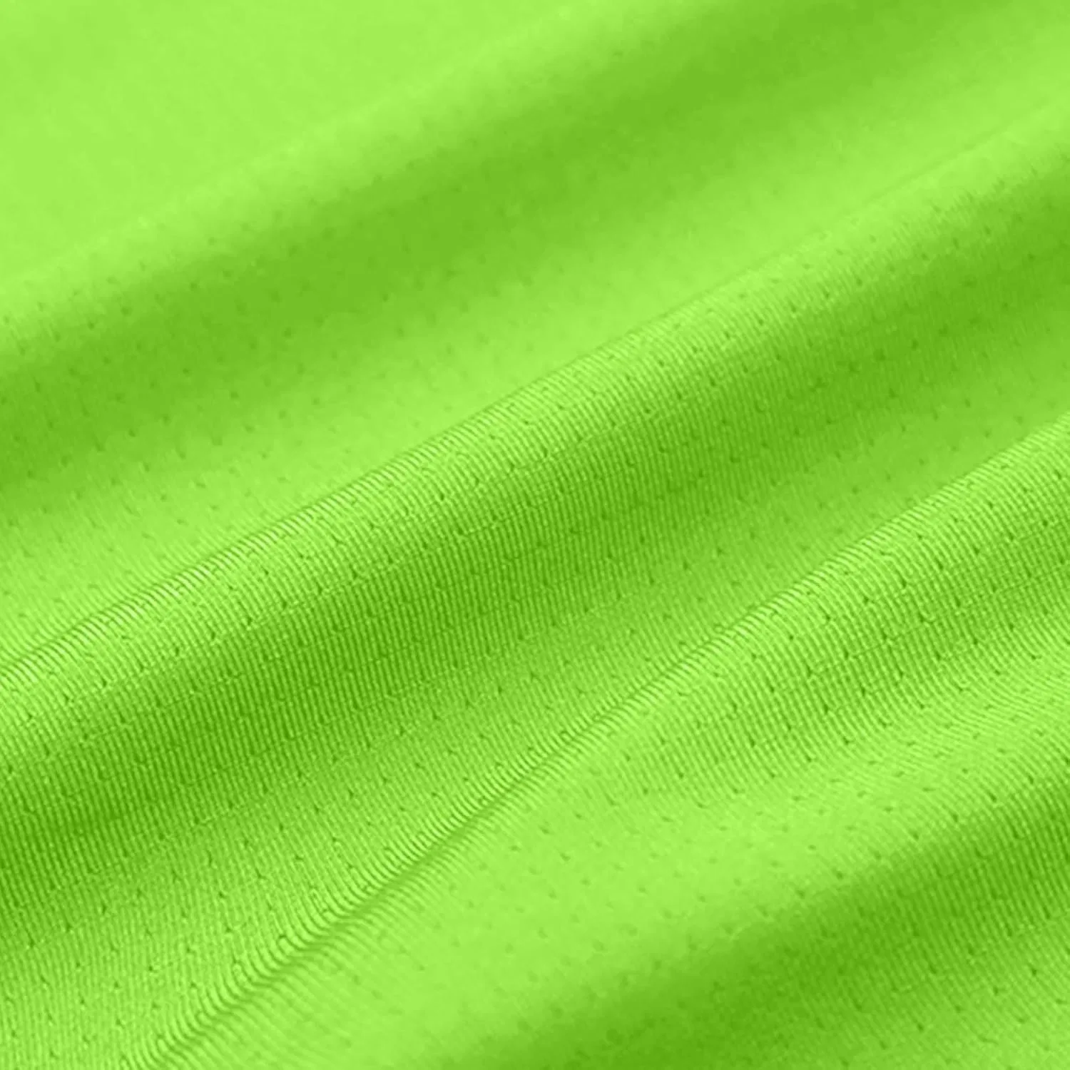 Мужская спортивная футболка с быстрым высыханием, Green — фото 3